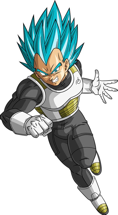 Vegeta Super Saiyan Blue 2 Wallpapers - Wallpaper Cave