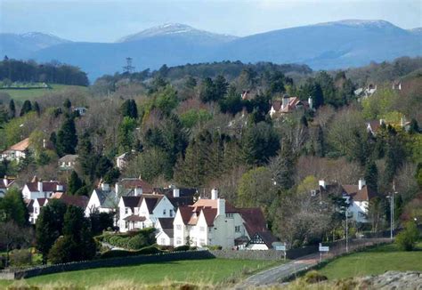 Alex and Bob`s Blue Sky Scotland: Knapps Loch.Glen Moss.Knockmountain.Kilmacolm.