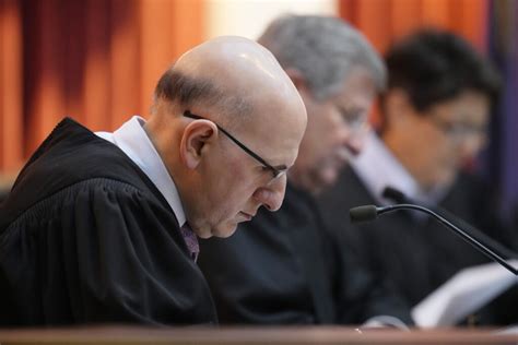 How Colorado’s Supreme Court justices divided on Trump ruling ...