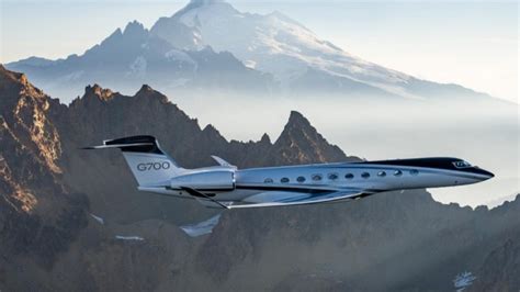 The 7 Best New Private Jets Hitting the Skies in 2023