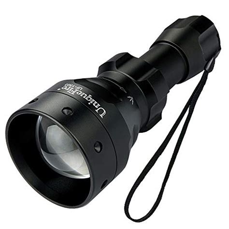 Best Ir Illuminator For Night Vision Scope - AmmoWire - Gun & Ammo ...