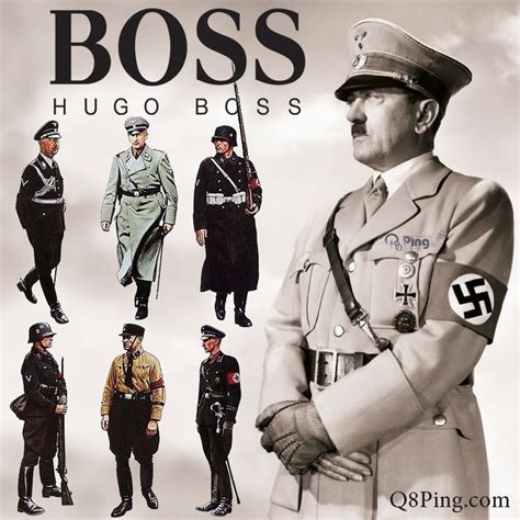 Morse boycotter opérateur hugo boss history reconquérir mélodie adopter