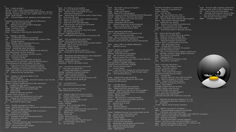 Kali Linux Commands List Cheat Sheet Command Line Che - vrogue.co