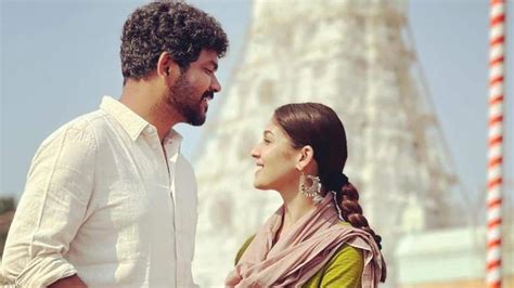 Vignesh Shivan confirms wedding with Nayanthara, read details here