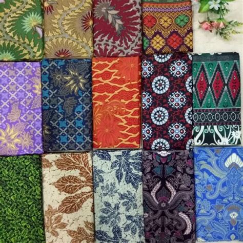 Kain Batik Viral Kain Batik Sarawak Shopee Malaysia | Porn Sex Picture