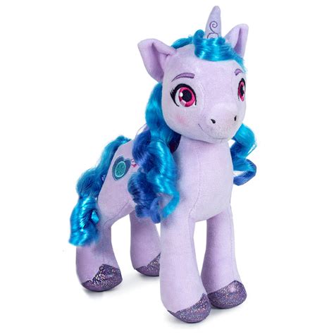 MLP Izzy Moonbow G5 Plush | MLP Merch