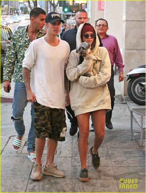 Photo: justin bieber sofia richie split beak up 01 | Photo 3764627 ...