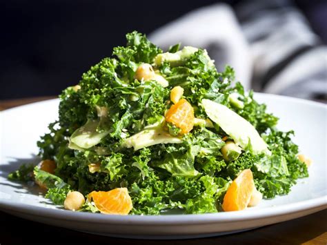 Kale, Chickpea & Avocado Salad Recipe | Gordon Ramsay Recipes