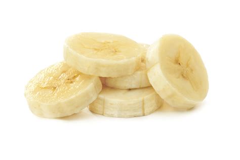 Banana Slices – Open Markets