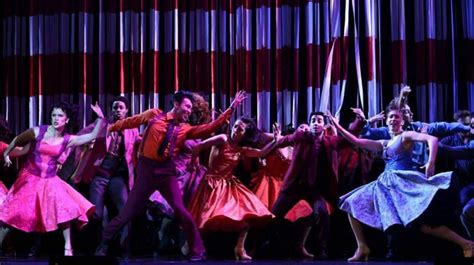 ‘West Side Story’ at NMACC, Mumbai: The timeless appeal of love and war