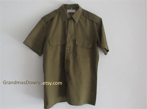 Israeli Military Uniforms - Etsy