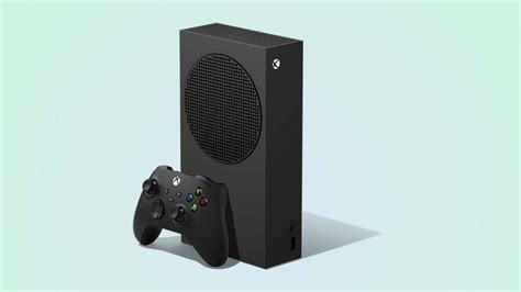 Microsoft introduces a 1TB model for the Xbox Series S - GadgetMatch