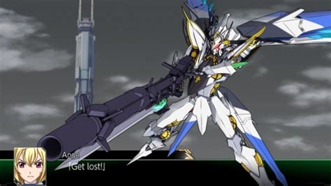 Super Robot Wars V for PC launches October 3 - Gematsu