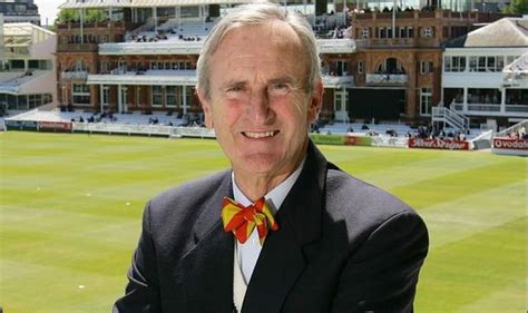 Ted Dexter dead: Former England cricket captain, 86, dies after recent ...