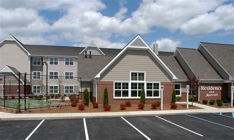 Residence Inn Albany East Greenbush/Tech Valley | BBL Hospitality - Hotel Management and Hospitality