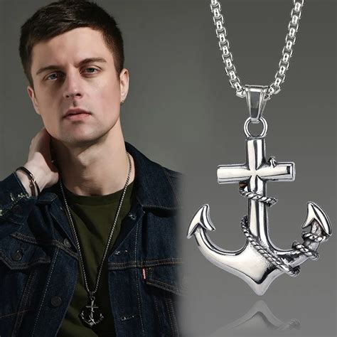 Share 156+ anchored cross necklace latest - songngunhatanh.edu.vn