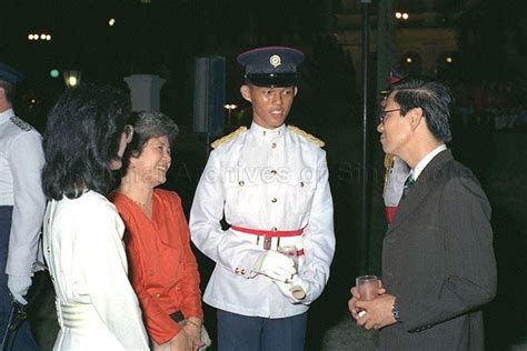 10 Facts About Future Deputy PM Chan Chun Sing