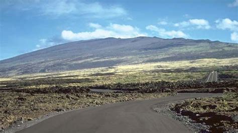 Hualalai | Hawaiian, Big Island, Volcano, & Map | Britannica