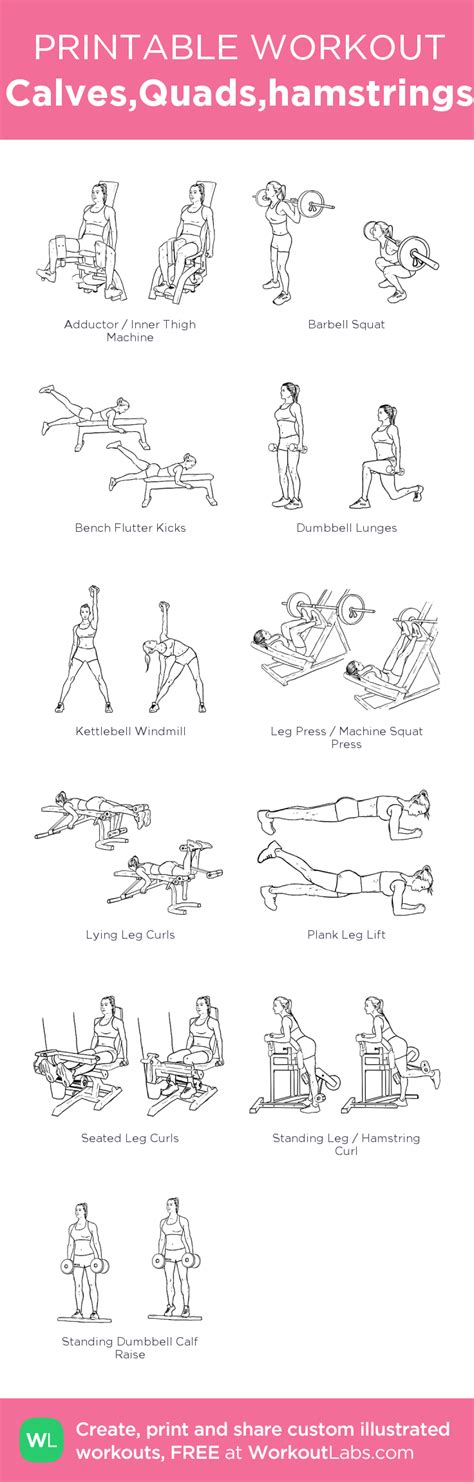 hamstring exercises no machine - Floy Nowak