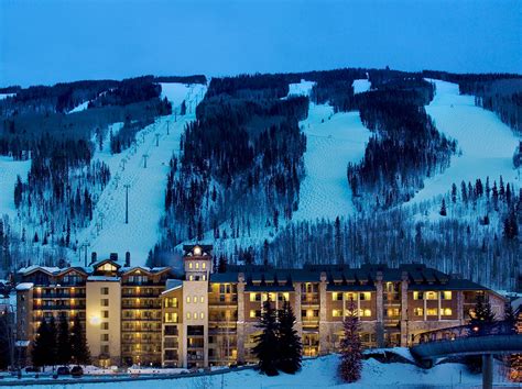 Vail Colorado Resorts | Destination Resorts Vail and Spa - Overview