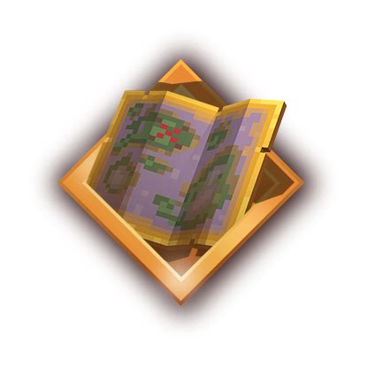Minecraft Dungeons:Icon Map – Minecraft Wiki