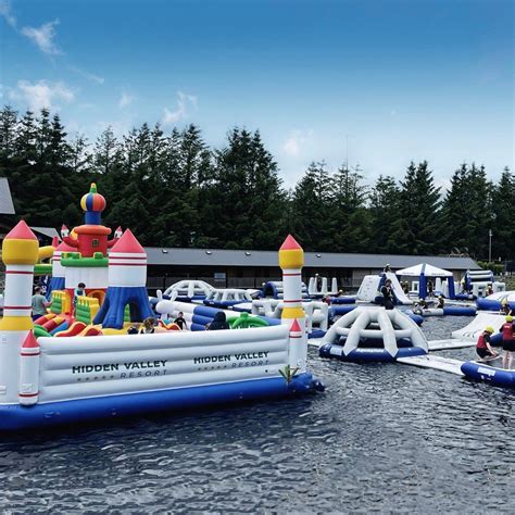 Top Outdoor Activities For The Whole Family In Wicklow - Wicklow County ...