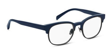 Titanium and colorful frames from the danish designer Orgreen