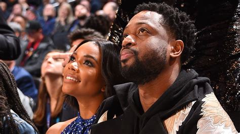 Dwyane Wade and Gabrielle Union on D-Wade's post-retirement life - ESPN