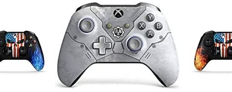 Best Xbox One Modded Controllers 2020 - Mzuri Products