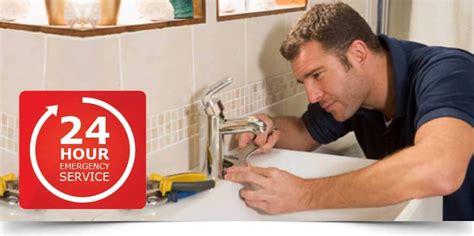 Denver, CO Emergency Plumber Services - 24 Hour Plumbing Company