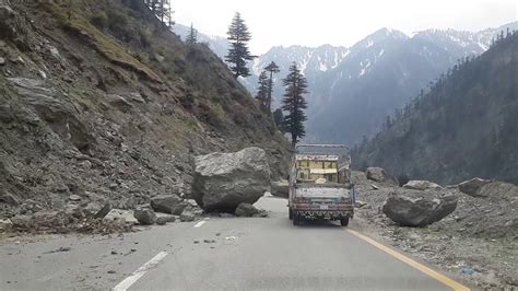 Kaghan to Naran amazing road trip | Amazing view of Kaghan Mountains # ...