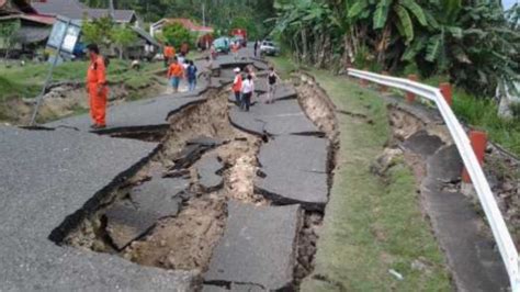 What Is The Strongest Earthquake In Philippines - The Earth Images ...