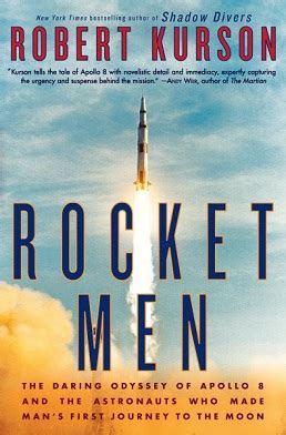 Rocket Men (book) - Wikiwand