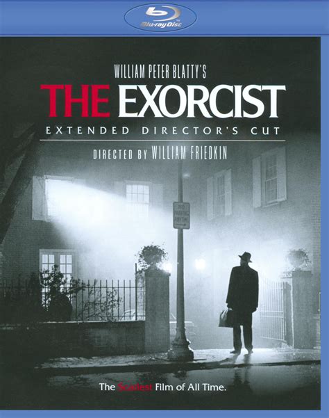 Best Buy: The Exorcist [2 Discs] [Blu-ray] [1973]