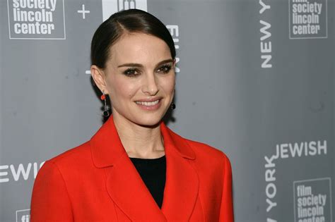 The Natalie Portman-Israel controversy, explained - Vox