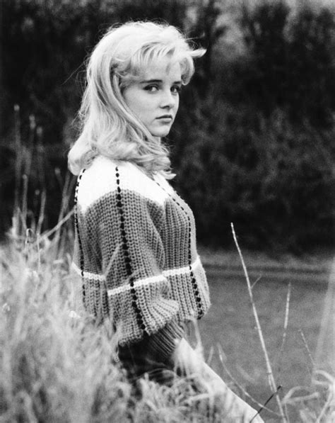 Lolita, Sue Lyon, 1962 Photograph by Everett - Pixels