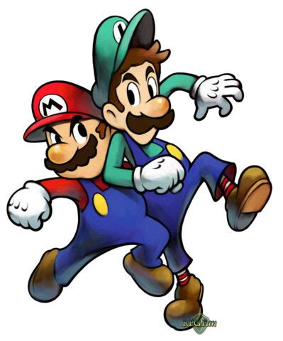 Retro Encounter Final Thoughts: Mario & Luigi: Superstar Saga | RPGFan