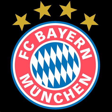 Ý nghĩa logo Bayern Munich CLB 25 lần vô địch Bundesliga