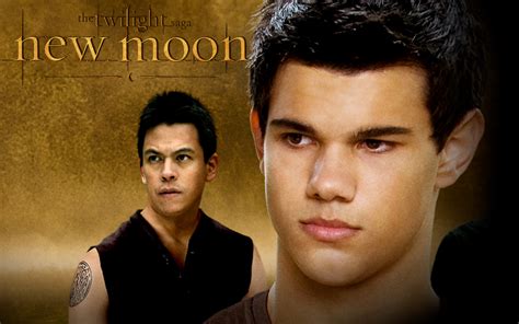 Free download Jacob from Twilight Twilight Series Wallpaper 11920435 [1920x1200] for your ...