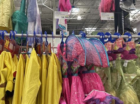 Costco Kids Costumes from $13.99 | Including Disney Princess, DC Comics ...