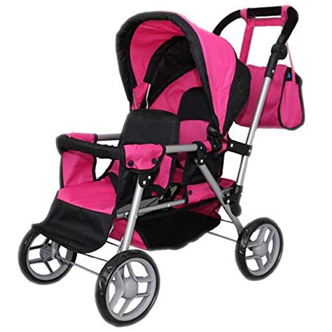 Top 10 Four Seated Baby Doll Stroller - U Life