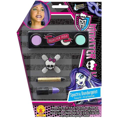 Monster High Makeup Kit Target | Saubhaya Makeup