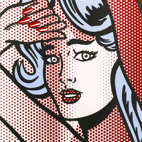 Roy Lichtenstein | Zeit Contemporary Art