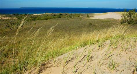 Michigan Dune Alliance-Sleeping Bear Dunes – Visit Up North