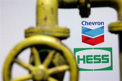 Chevron-Hess Deal May Lift Bakken Oil Output, but No Return to Boom Days