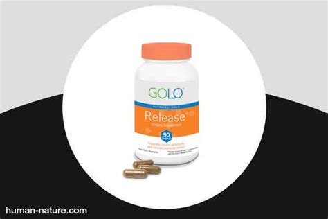 Golo Release Review: Does Golo Diet Supplement Work?