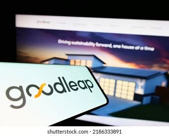 6 Goodleap Company Images, Stock Photos & Vectors | Shutterstock