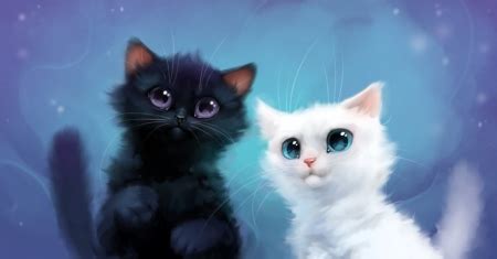 Kittens - Cats & Animals Background Wallpapers on Desktop Nexus (Image 2422654)