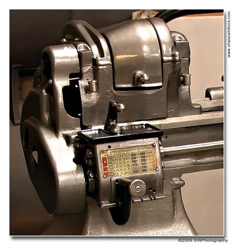 Photo Index - South Bend Lathe Works - Heavy 10 | VintageMachinery.org | South bend lathe ...