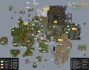 Category:Fairy ring maps - The RuneScape Wiki